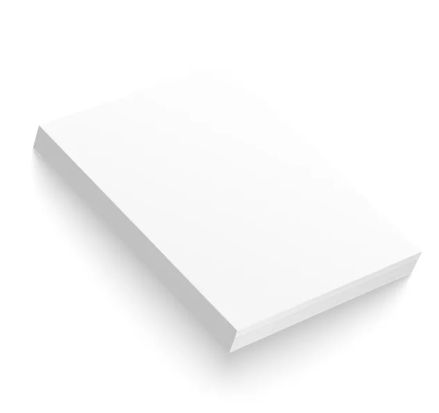 Бумага белая А4 80 г/м2 500 лист. - купить от производителя Calculate