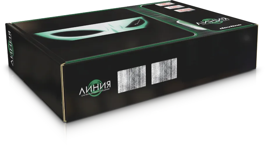 Коробка для системы видеонаблюдения конструкции "шкатулка" - купить от производителя Calculate