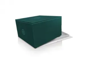 Картонные коробки с крышкой на заказ оптом - цены, размеры коробки "крышка-дно"