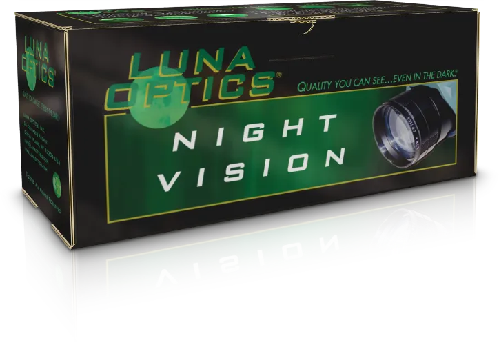 Коробка для системы ночного виденья конструкции "шкатулка" на заказ – фото