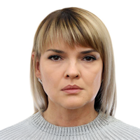 Фото Екатерина Морозова