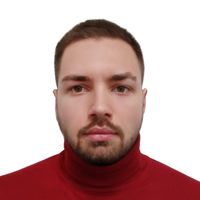 Фото Владимир Ларионов
